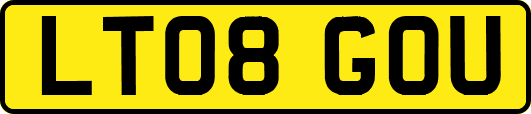 LT08GOU