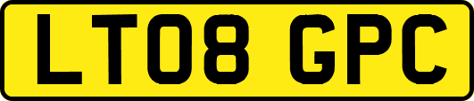LT08GPC