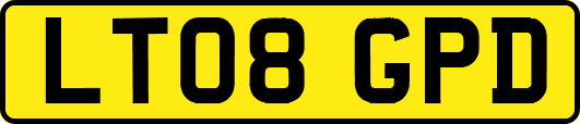 LT08GPD