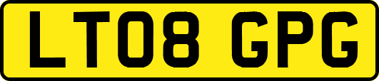 LT08GPG