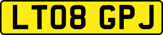 LT08GPJ