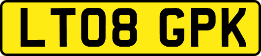 LT08GPK