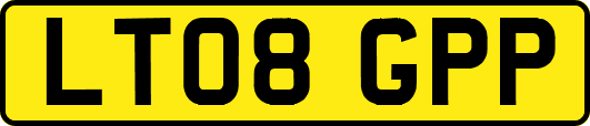 LT08GPP