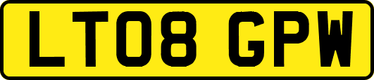 LT08GPW
