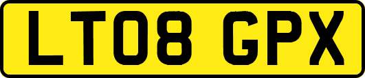 LT08GPX