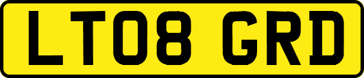 LT08GRD