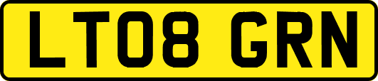LT08GRN