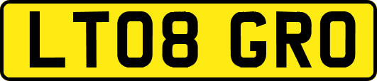 LT08GRO