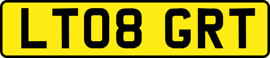 LT08GRT