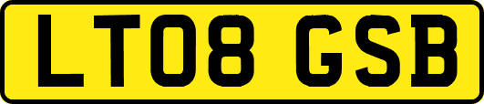 LT08GSB