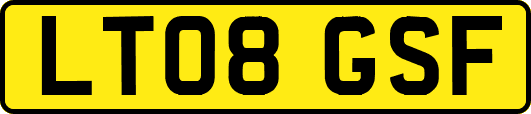 LT08GSF