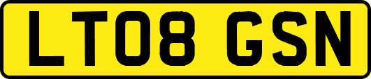 LT08GSN