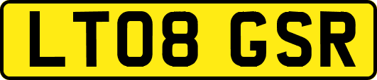 LT08GSR