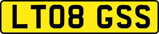 LT08GSS