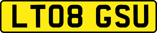 LT08GSU