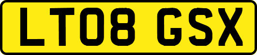 LT08GSX