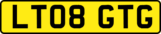 LT08GTG