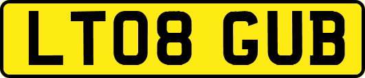 LT08GUB