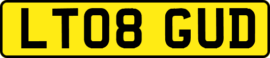LT08GUD