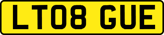 LT08GUE