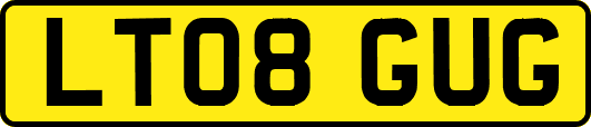 LT08GUG