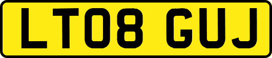 LT08GUJ