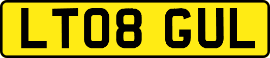 LT08GUL