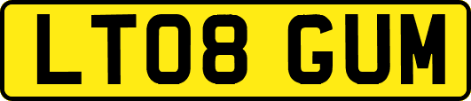 LT08GUM