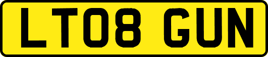 LT08GUN