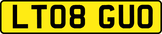 LT08GUO