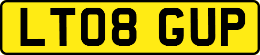 LT08GUP