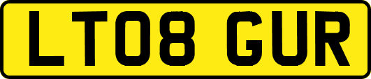 LT08GUR