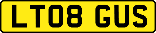 LT08GUS