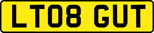 LT08GUT
