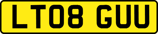 LT08GUU