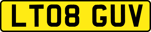 LT08GUV
