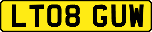 LT08GUW