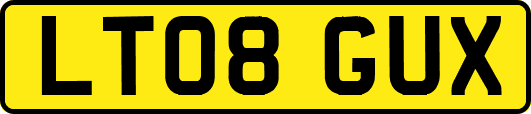 LT08GUX