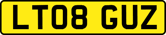 LT08GUZ
