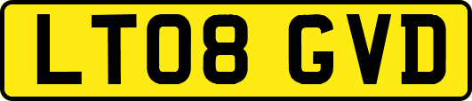 LT08GVD