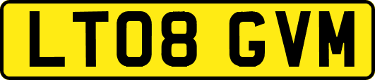 LT08GVM