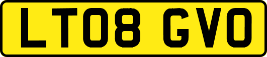 LT08GVO