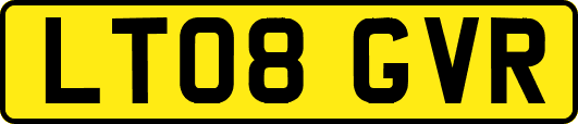 LT08GVR