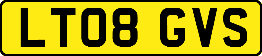 LT08GVS