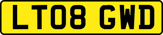 LT08GWD