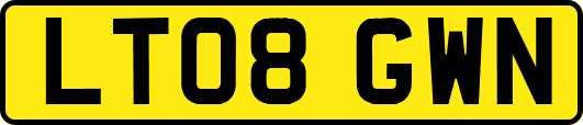 LT08GWN