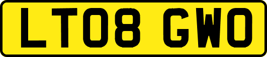 LT08GWO