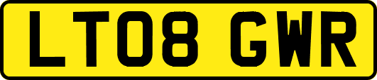 LT08GWR