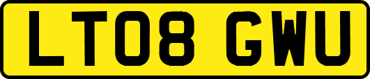 LT08GWU