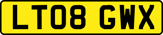 LT08GWX